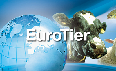 EuroTier 2016: GEA      
