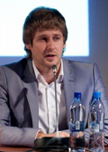 Александр Журбенко, Управляющий партнер BRAND BROTHERS RUSSIA
